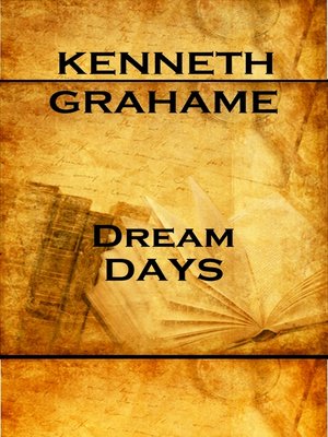 cover image of Dream Days